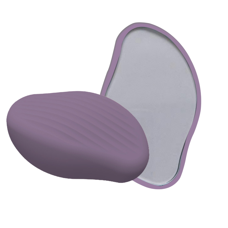 Nano Glass Hair Eraser