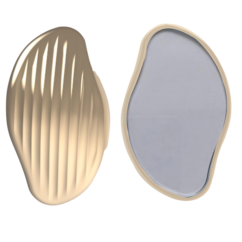 Nano Glass Hair Eraser