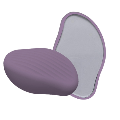 Nano Glass Hair Eraser