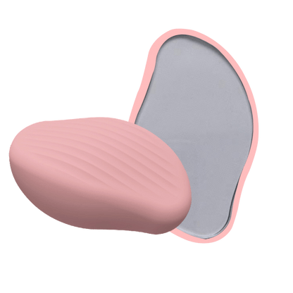 Nano Glass Hair Eraser